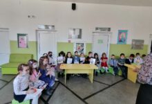 букварче