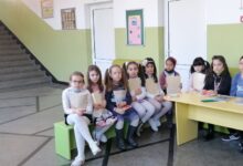 букварче