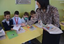 букварче