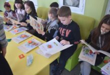 букварче