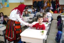 Баба Марта
