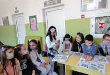 букварче