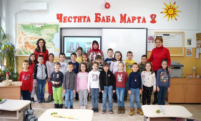 Мартенички