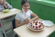пролетни