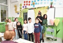 пролетни