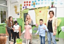 пролетни