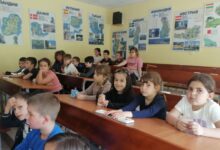 срещата