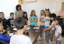роботи