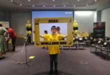 Spelling Bee