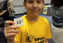 Spelling Bee