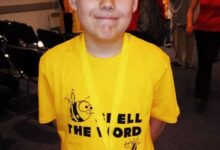 Spelling Bee
