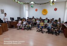 библиотеката
