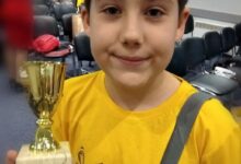 Spelling Bee