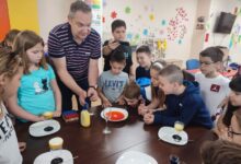 роботи