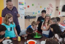роботи