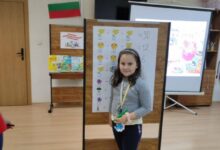 библиотеката
