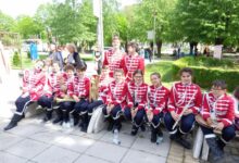 музиката