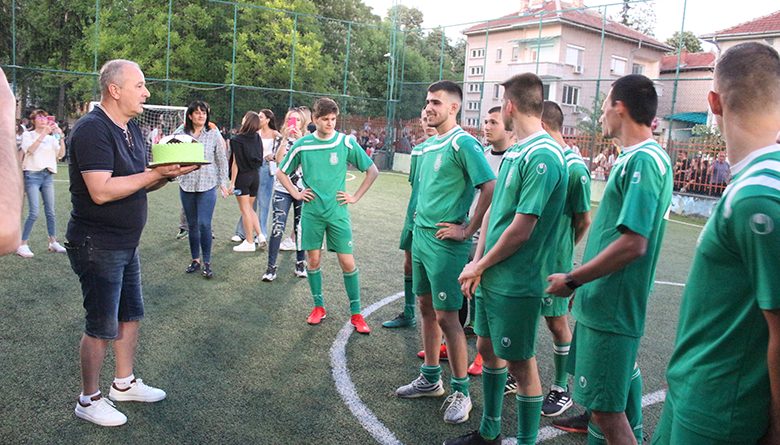 абитуриенти