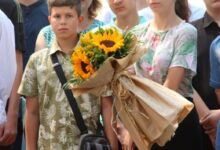 Седмокласници