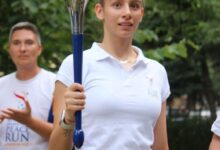 Цвете на мира