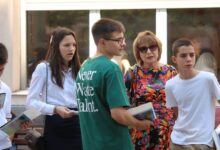 Седмокласници
