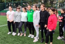 Ивет Горанова