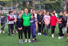 Ивет Горанова