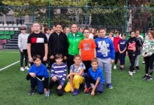 Ивет Горанова