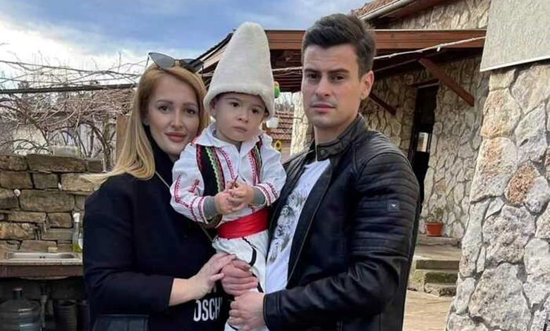 Заедно за Нати!