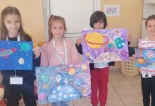 космосът