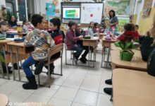 математиката