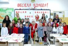 Коледа