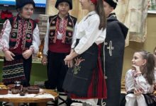 миналото