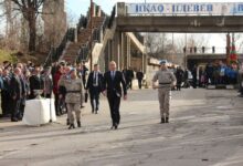 президента