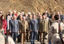 президента