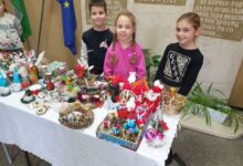 Благотворителност