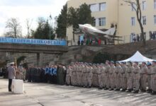 президента
