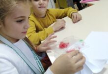 Благотворителност