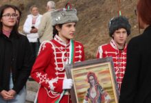 президента