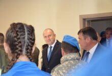 президента
