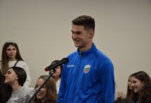 президента