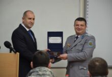 президента