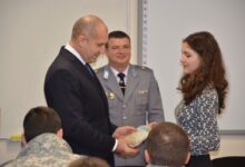 президента