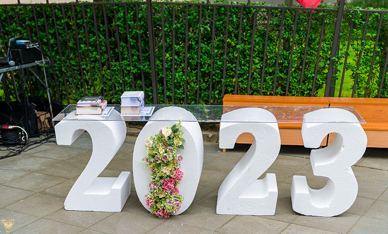 2023.05.16 Изпращане на Випуск 2023 /галерия/