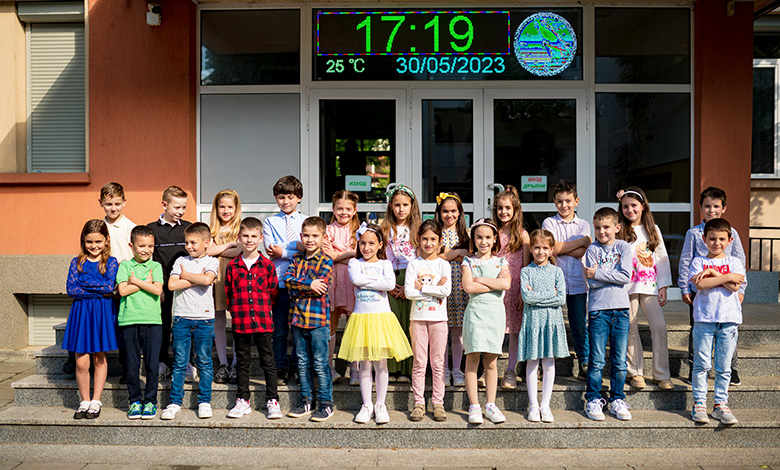 2023.05.30 Фотогалерия 1 клас – Verus’ Photography по проект „1-4 клас“