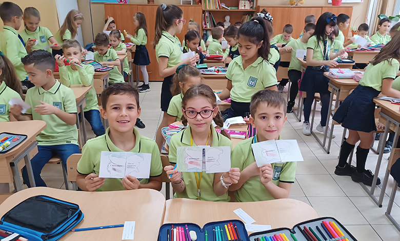 Почетохме книжовниците, просветителите и борците за свободата ни