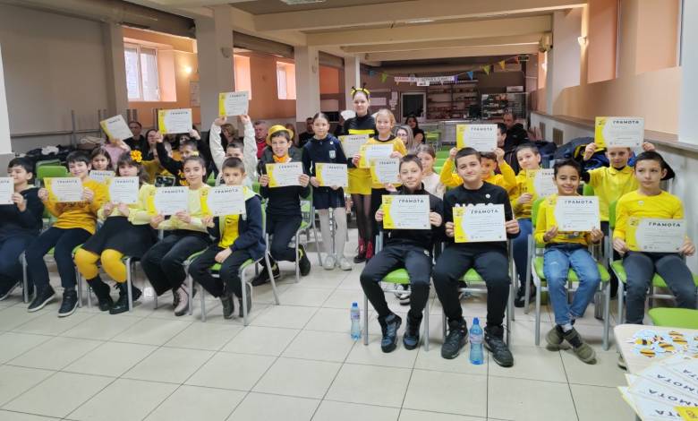Spelling Bee 2025
