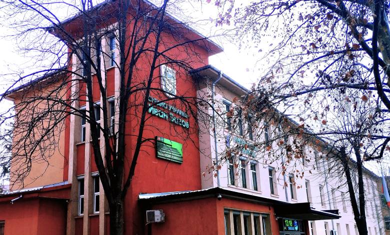 Плевен в снимки – през погледа на учениците от 11 клас