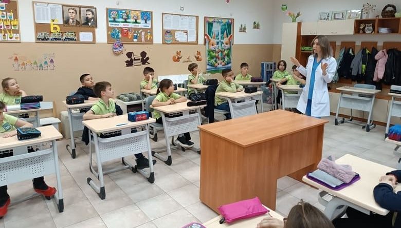 Разкажи ми какво работиш