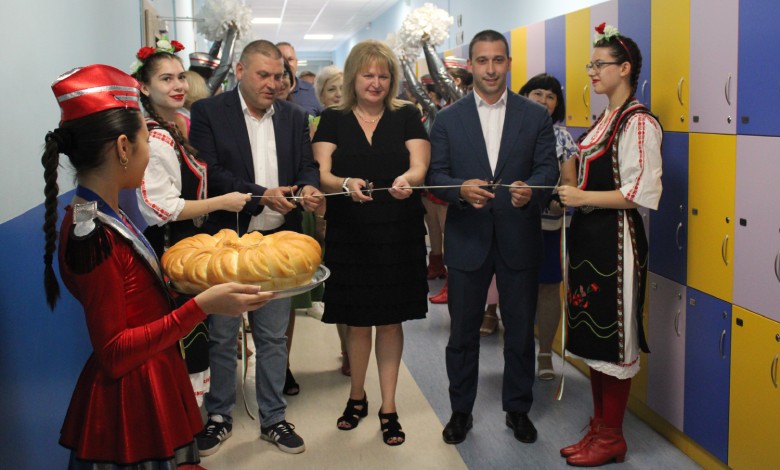 Денят, в който дигиталното бъдеще започна